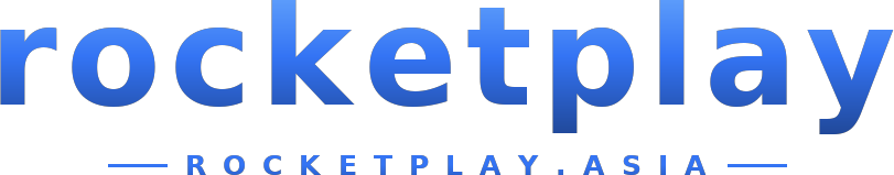 rocketplay logo