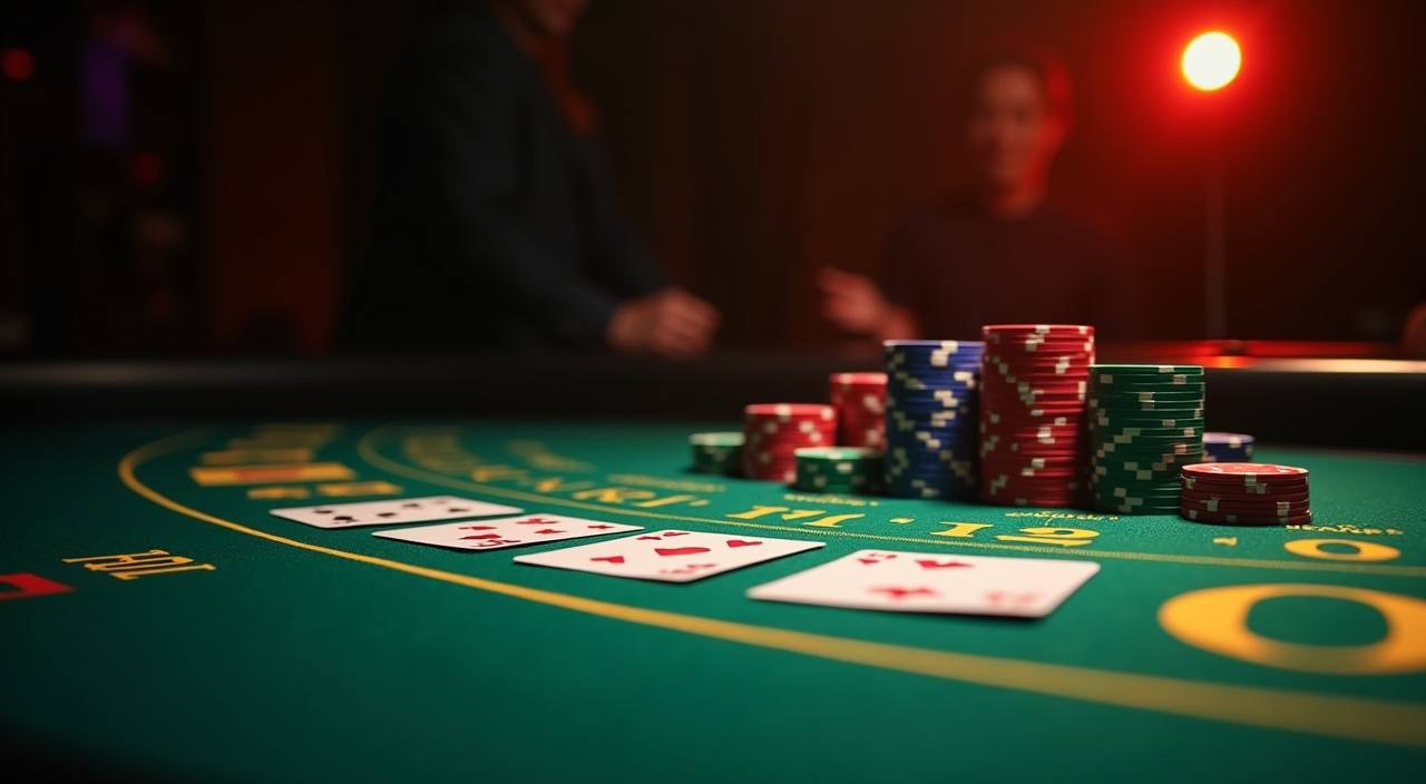 rocketplay Baccarat Grand Tables — Real Cards, Real Dealers, Real Stakes